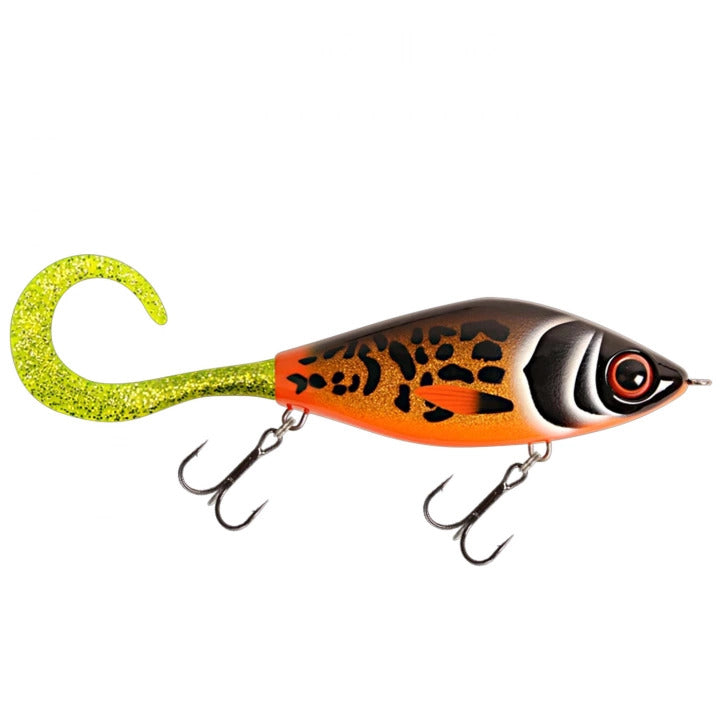 Strike Pro Guppie 13.5cm 120g