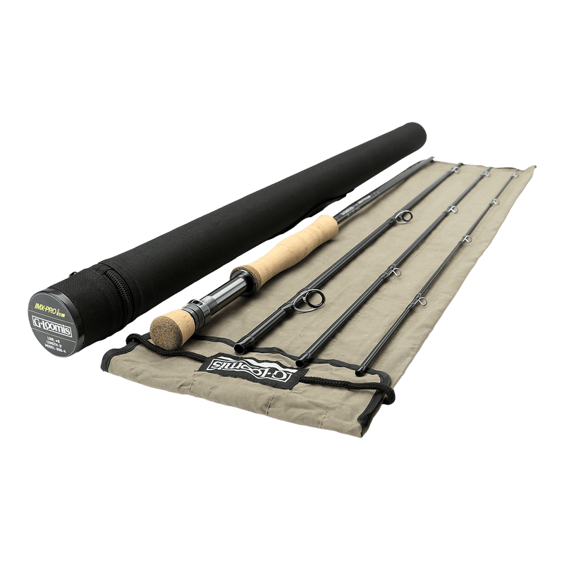 G.Loomis IMX-Pro V2 Fly Rods