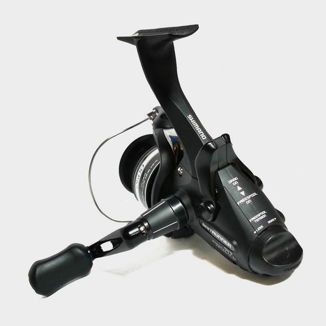 Shimano Baitrunner ST FB Reels