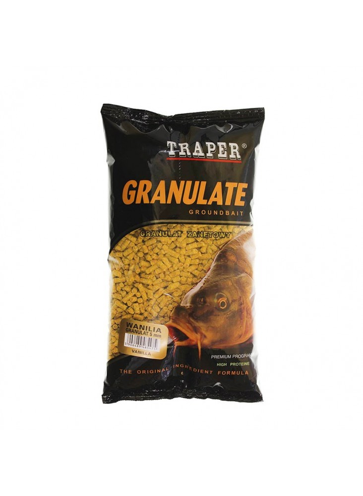 Traper Granulate 1kg