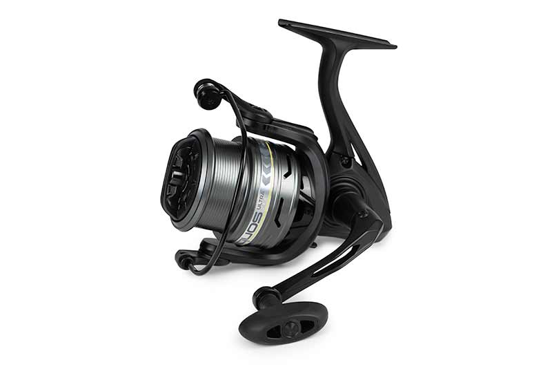 Matrix Aquos Ultra Coarse Reel