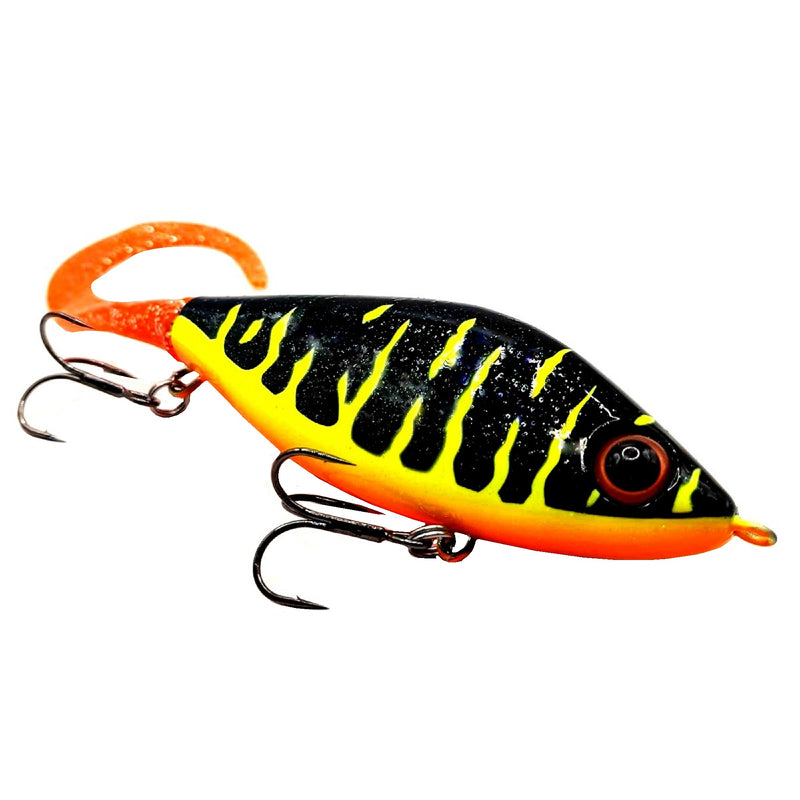 Strike Pro Guppie 13.5cm 120g