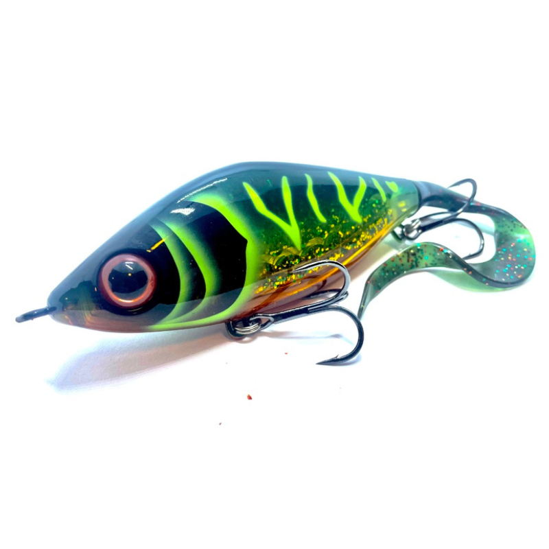 Strike Pro Guppie 13.5cm 120g