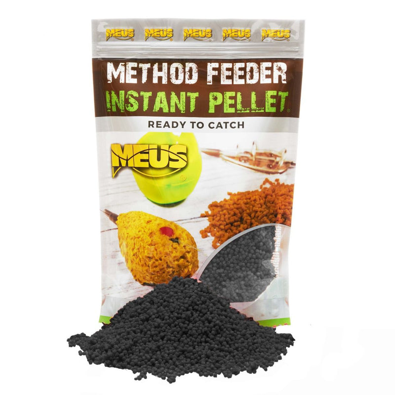 Meus Method Feeder Instant Pellets 700g