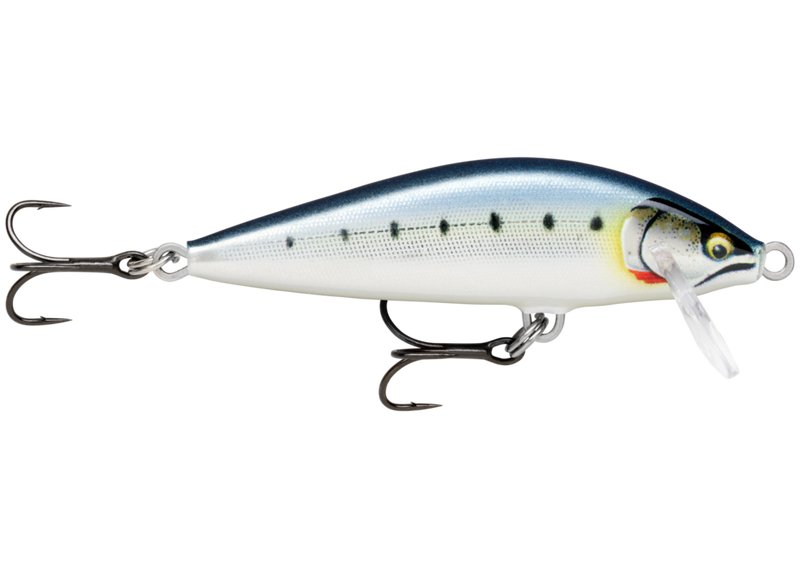 Rapala Countdown Elite CDE-55  5.5cm 5g Sinking