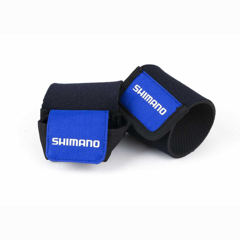 Shimano All-Round Rod Bands 2pc + lead pocket