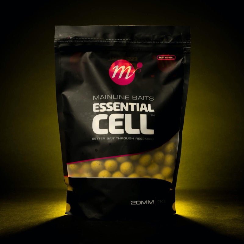 Mainline Essential Cell Shelf Life 5kg