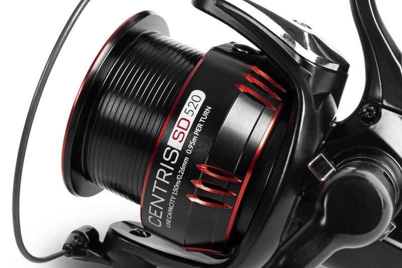 Preston Innovations Centris SD Reels