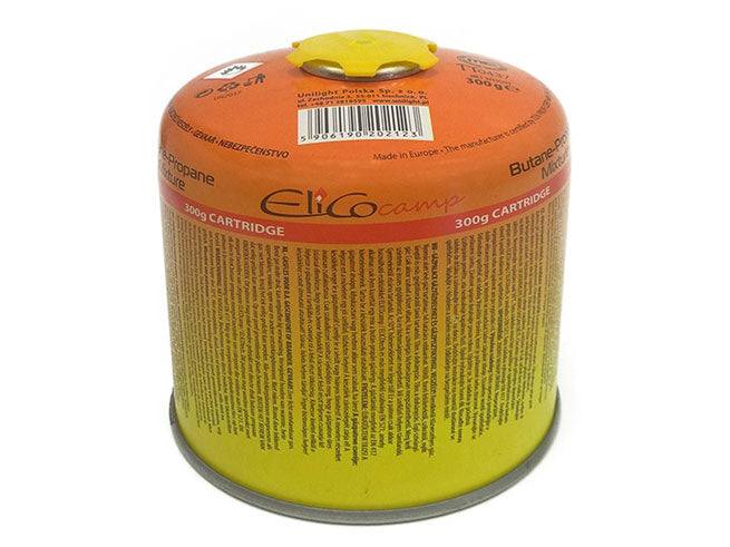 ELICO CAMPING GAS CARTRIDGE BURNER