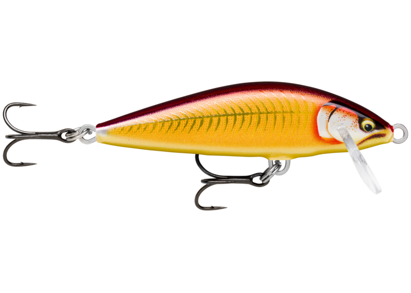 Rapala Countdown Elite CDE-75  7.5cm 10g Sinking