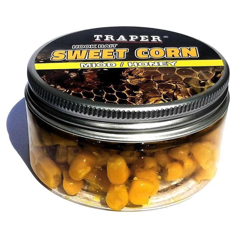 Traper Sweetcorns 70g