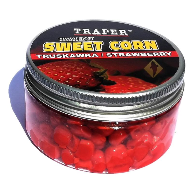 Traper Sweetcorns 70g