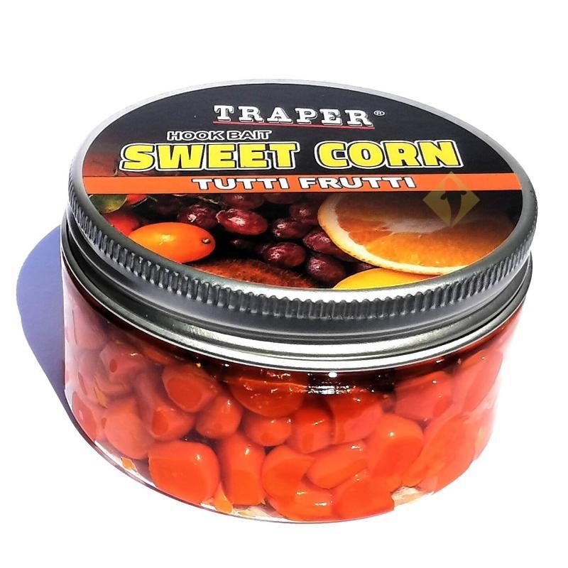 Traper Sweetcorns 70g