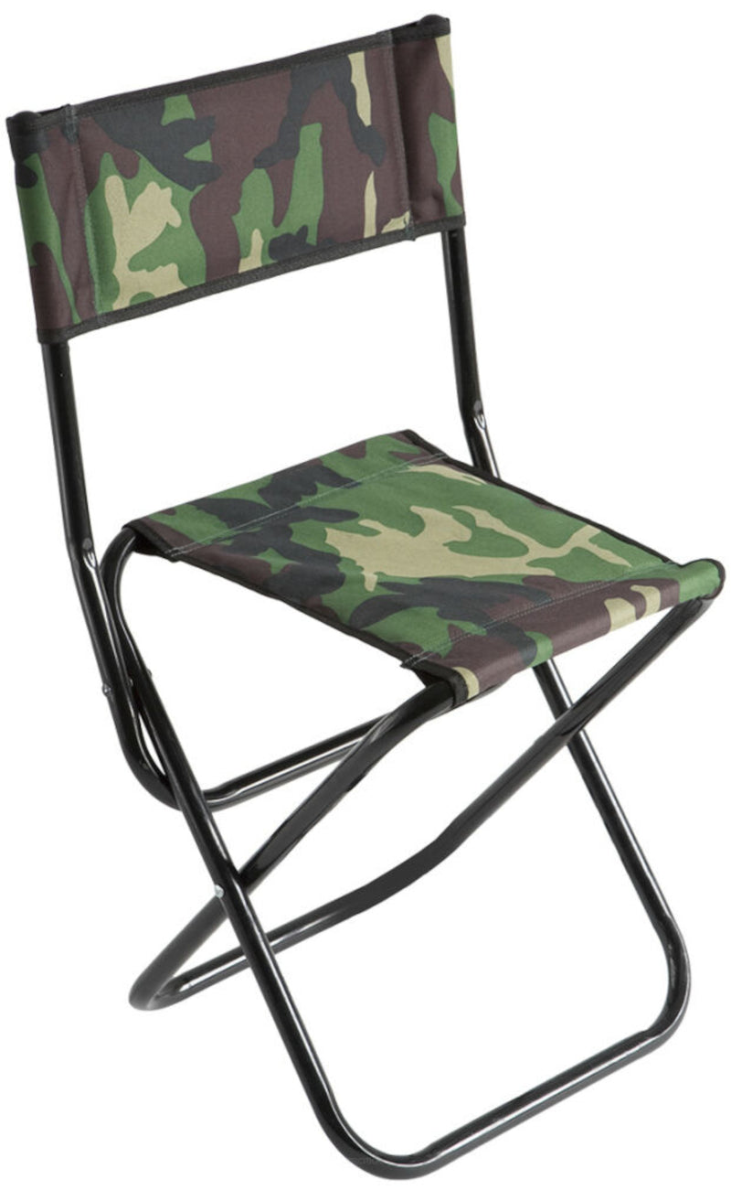 Mikado Chair Camouflage
