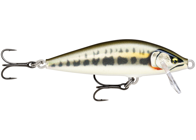 Rapala Countdown Elite CDE-55  5.5cm 5g Sinking