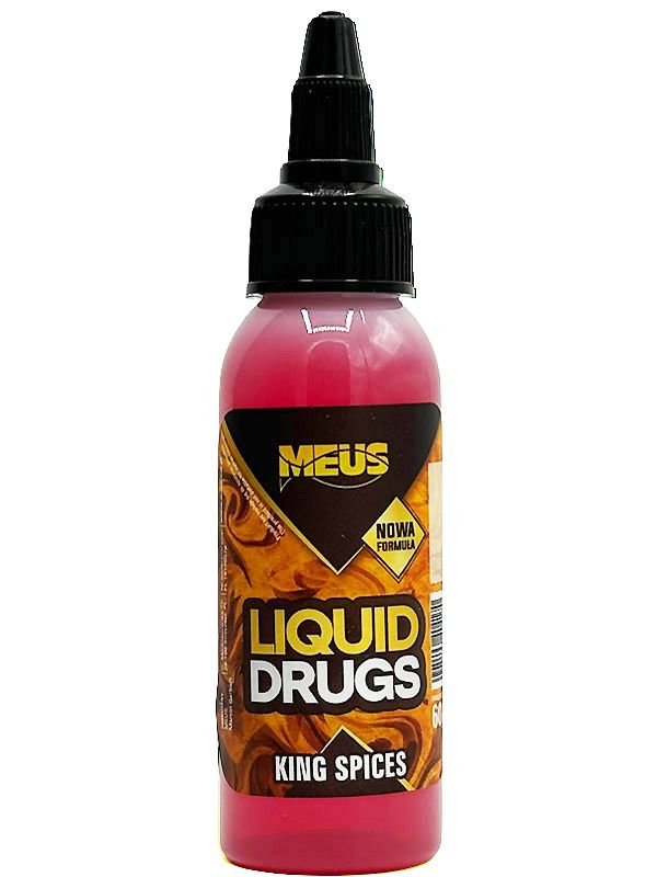 Meus Liquid Drugs 60g