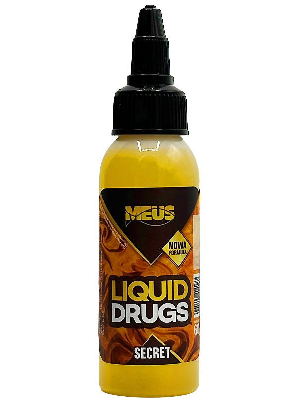 Meus Liquid Drugs 60g