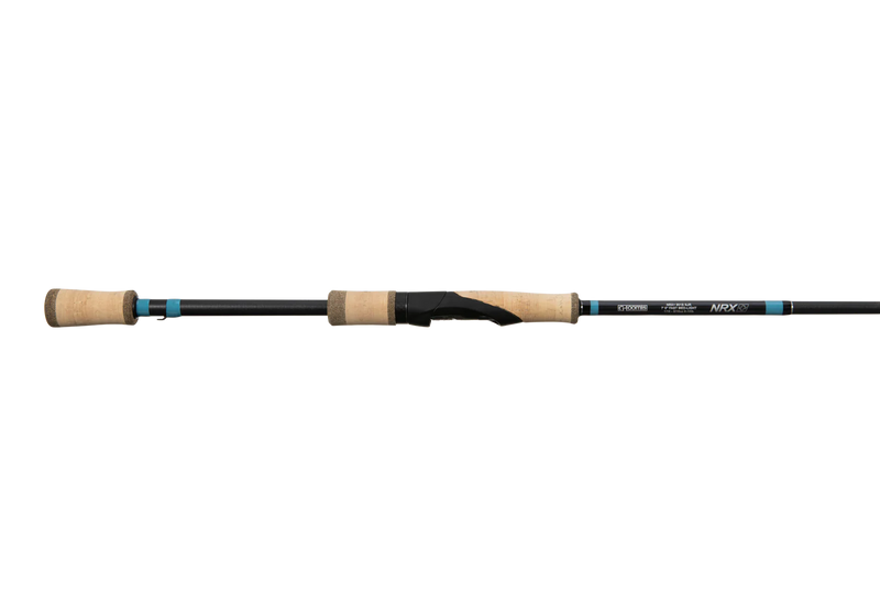 G. Loomis NRX+ Inshore 843S Spinning Rod 1 Piece