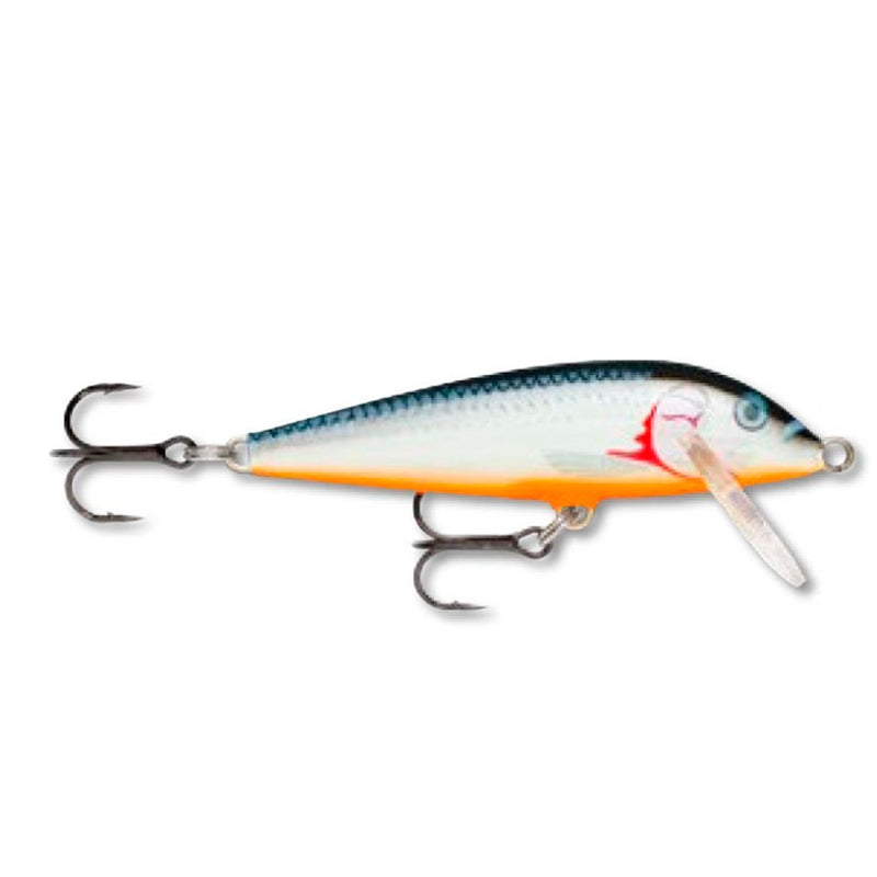 Rapala countdown lures CD-5 lures 5cm 5g