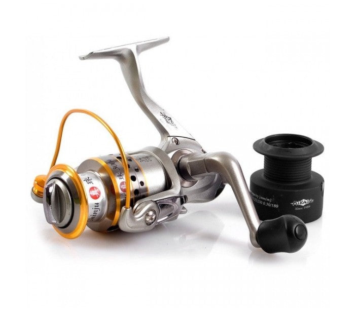 Mikado Shinju Spinning Reel