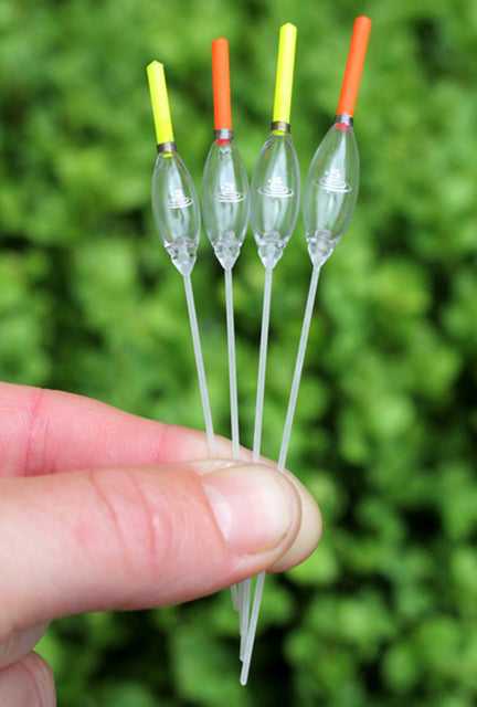 Drennan Margin Crystal Floats