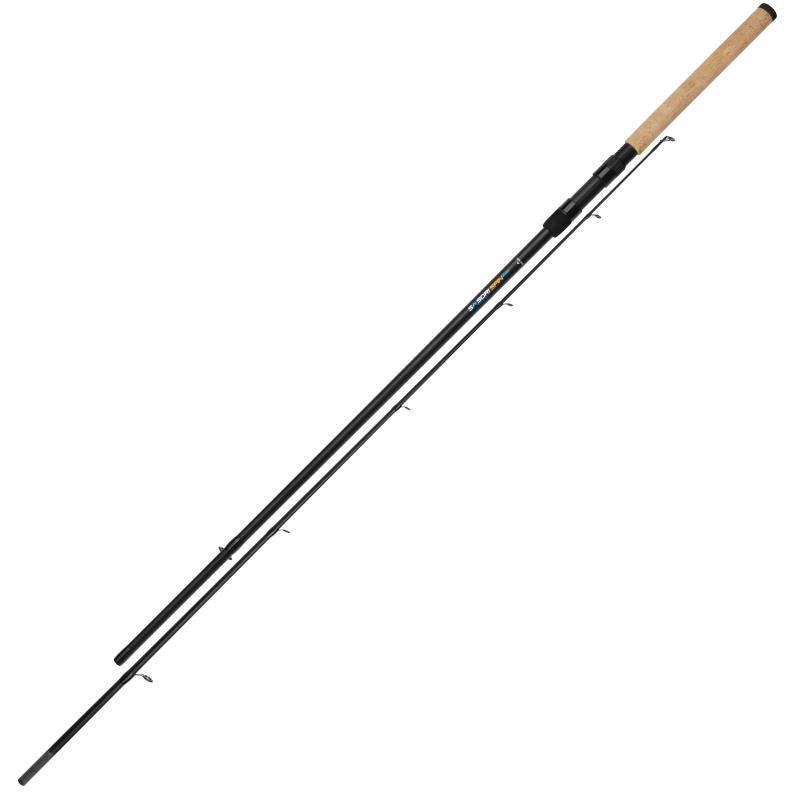 Mikado Spinning Combo