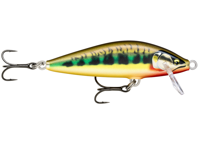 Rapala Countdown Elite CDE-75  7.5cm 10g Sinking