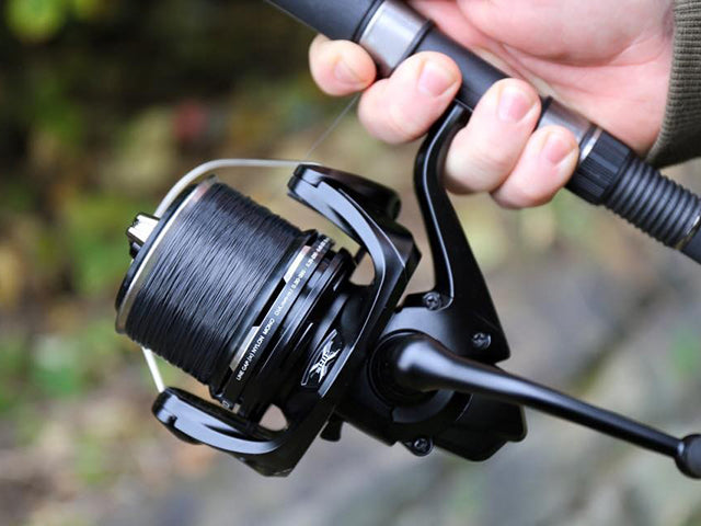 Shimano Ultegra CI4+ XTC Reel