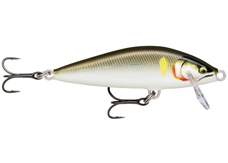 Rapala Countdown Elite CDE-75  7.5cm 10g Sinking