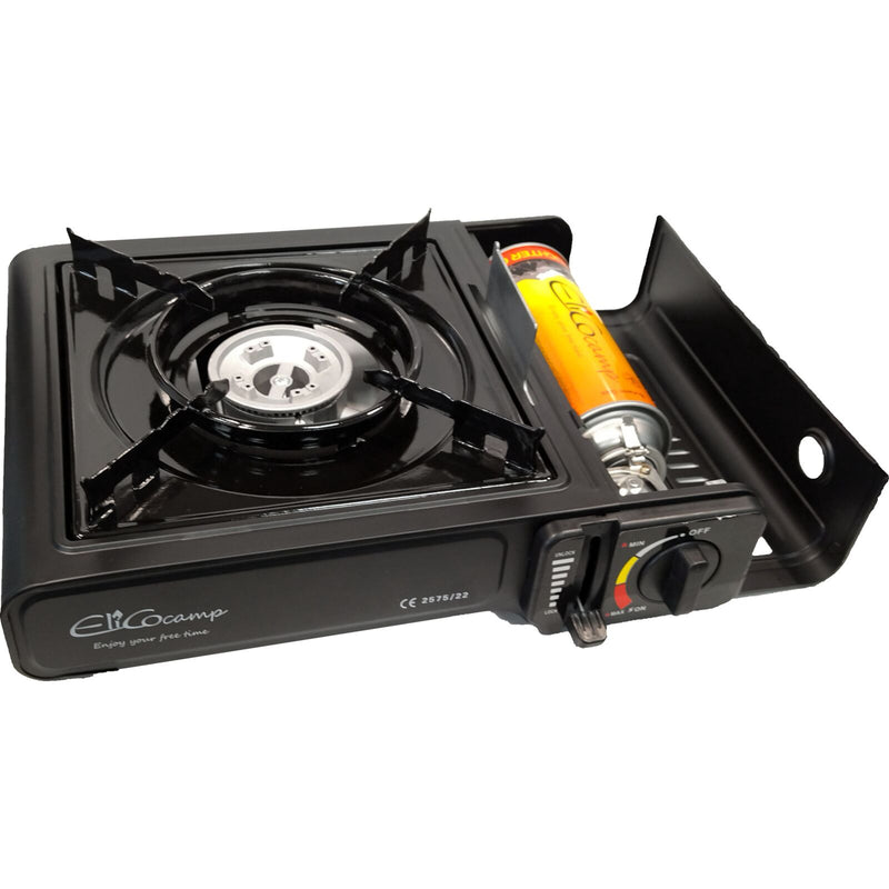 Elico Portable Gas Stove