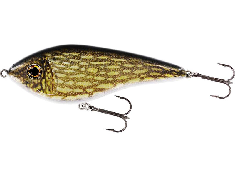 Westin Swim Glidebait 13.5cm 86g Sinking