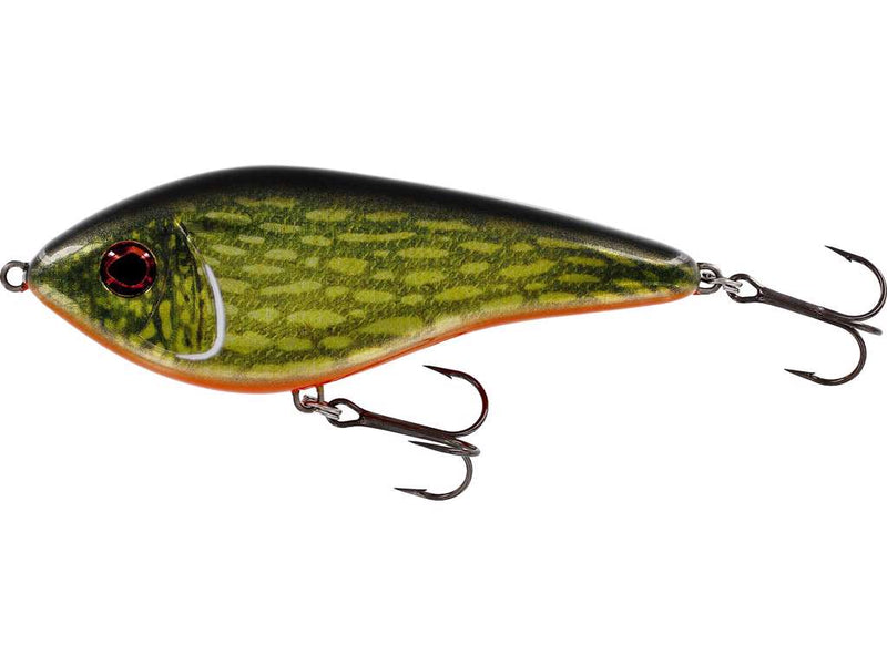 Westin Swim Glidebait 15cm 107g Suspending