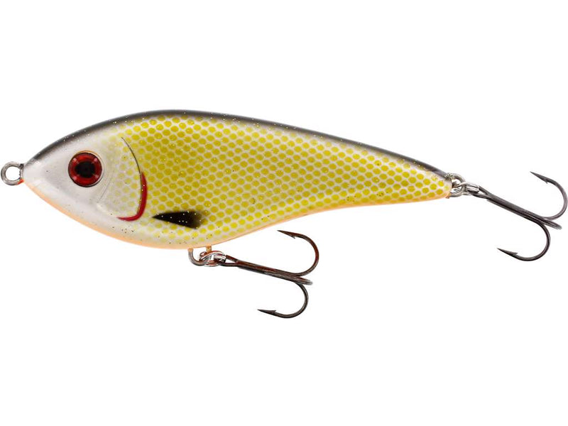 Westin Swim Glidebait 15cm 107g Suspending