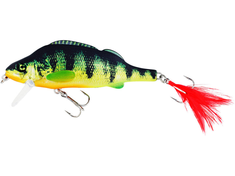 Westin Percy The Perch 10cm 20g Foating