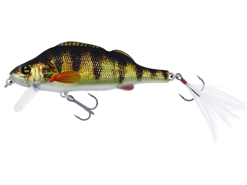 Westin Percy The Perch 10cm 20g Foating