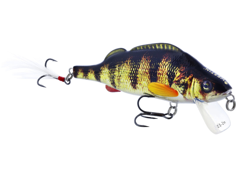 Westin Percy The Perch 10cm 20g Foating