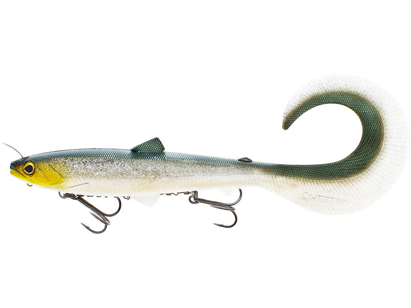 Westin Bullteez Curltail Inline 33cm 230g