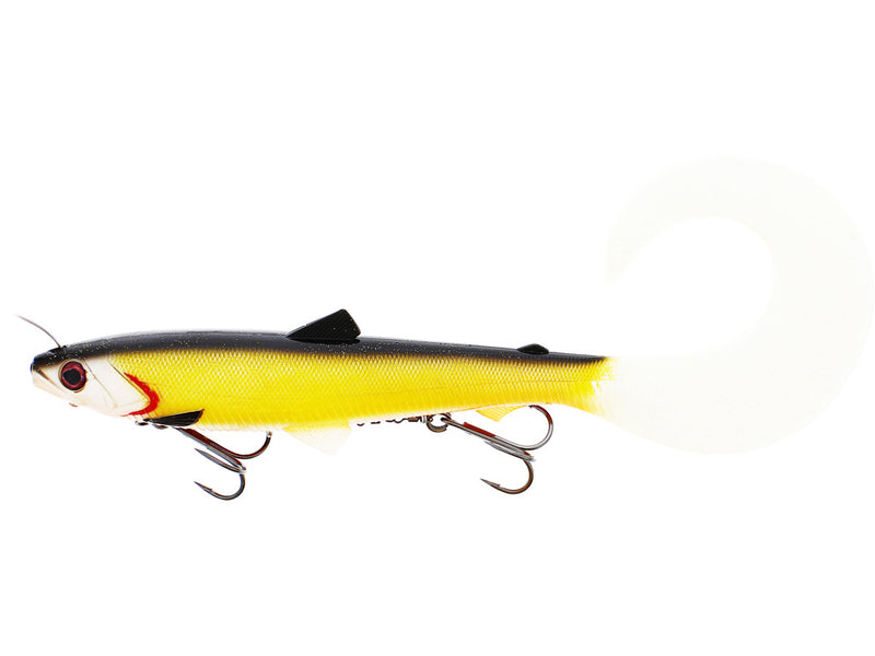 Westin Bullteez Curltail Inline 33cm 230g