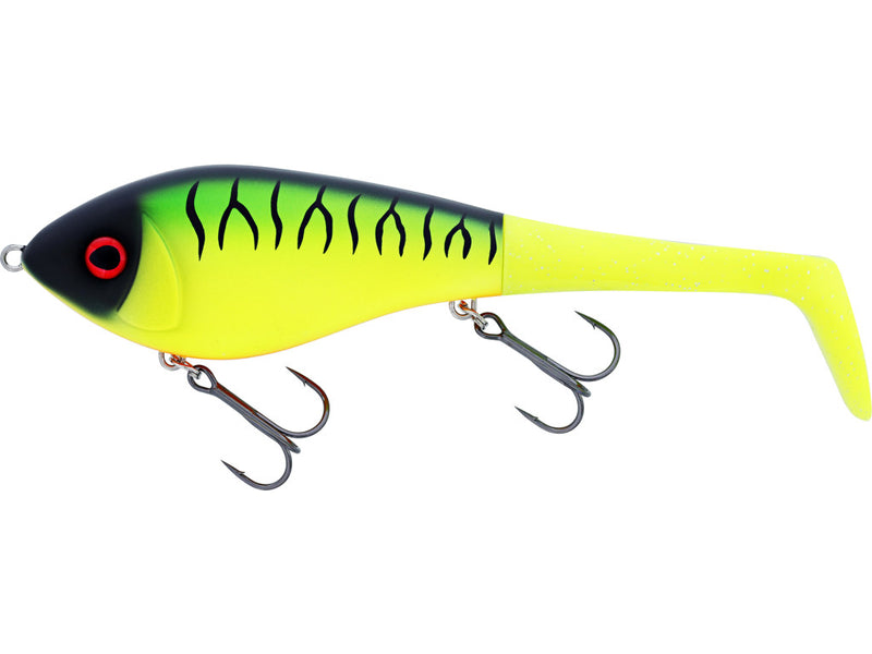 Westin Swim Tail 12cm 68g Sinking