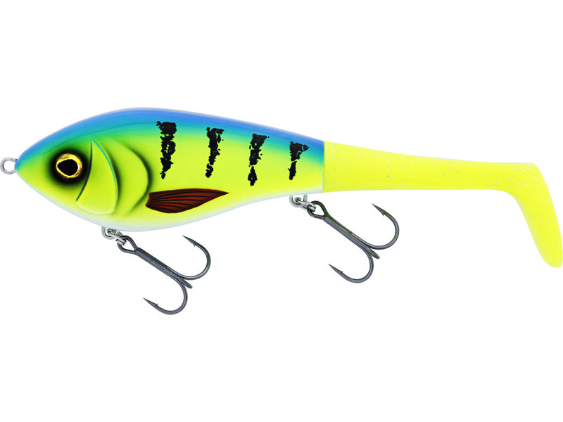 Westin Swim Tail 12cm 68g Sinking