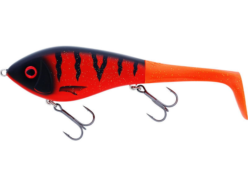 Westin Swim Tail 12cm 68g Sinking