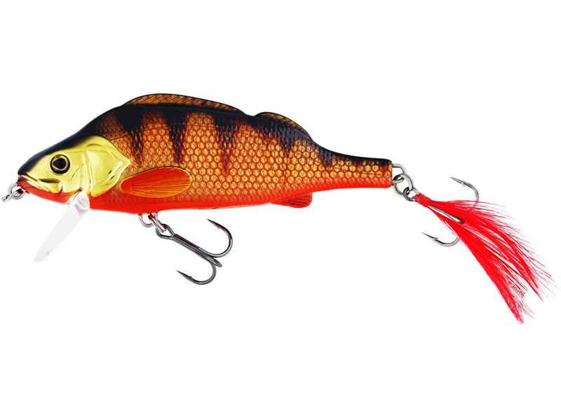 Westin Percy The Perch 10cm 20g Foating