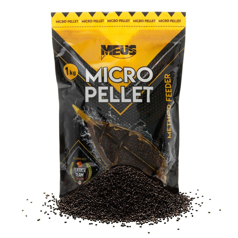 Meus Micro Pellets 1kg