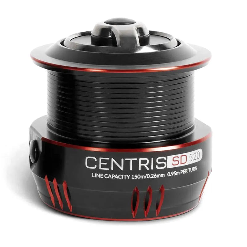 Preston Innovations Centris SD Reels