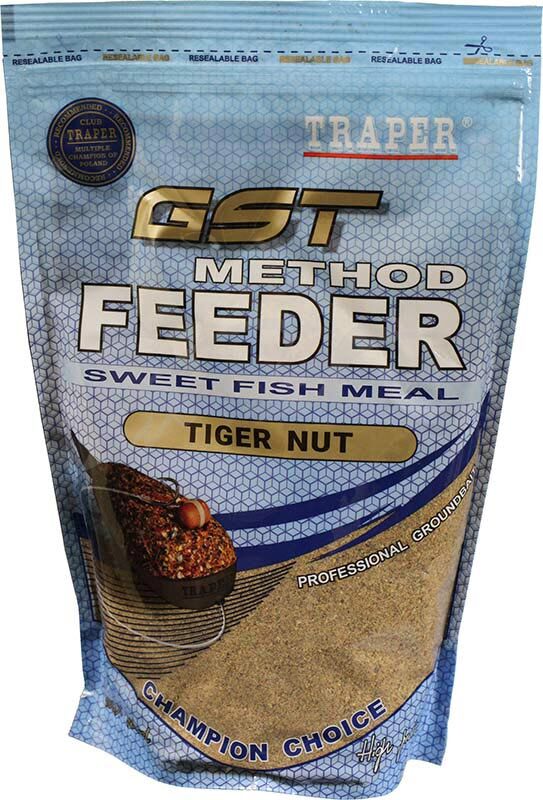 Traper GST Method Feeder 1kg