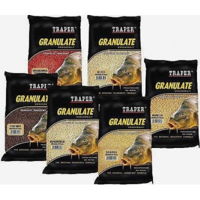 Traper Granulate 1kg