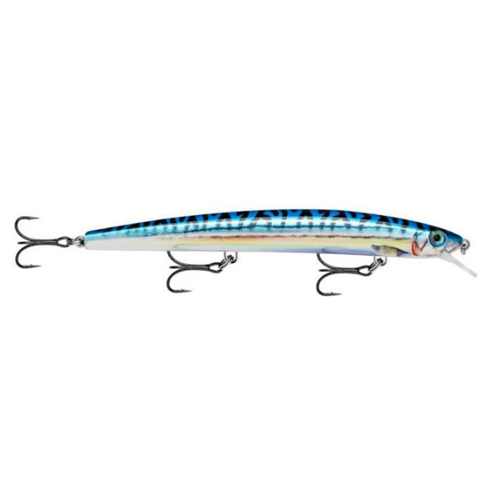 Rapala Max Rap® MXR-13 lures 13cm 15g