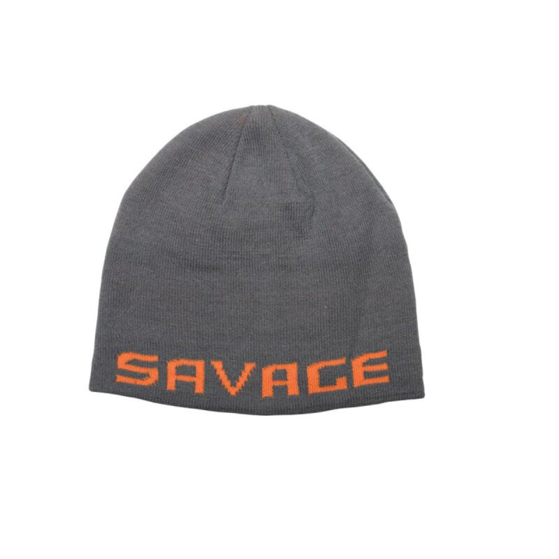 Savage Gear Logo Beanie