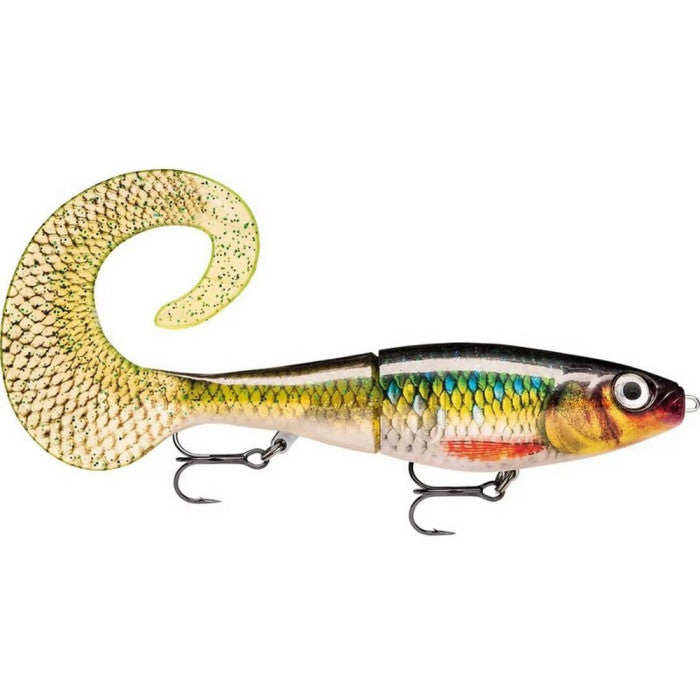 Rapala X-Rap Otus lures 25cm 90g