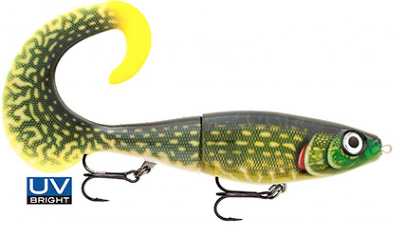 Rapala X-Rap Otus lures 25cm 90g